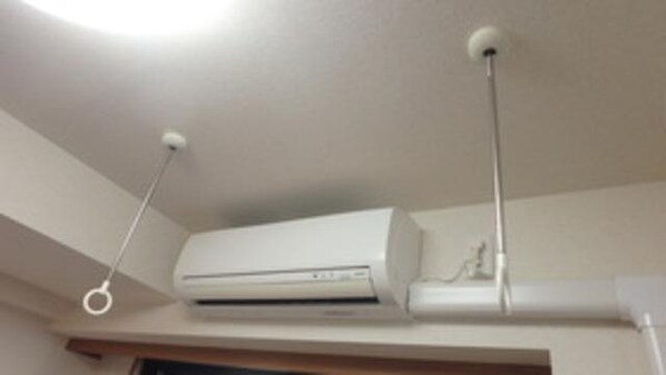 ルーブル高円寺伍番館の物件内観写真